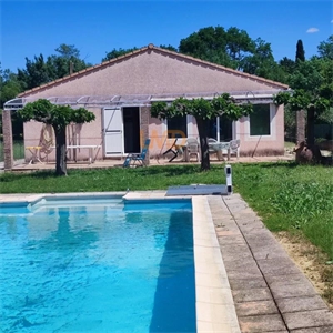 maison à la vente -   30350  LEZAN, surface 130 m2 vente maison - UBI475727060